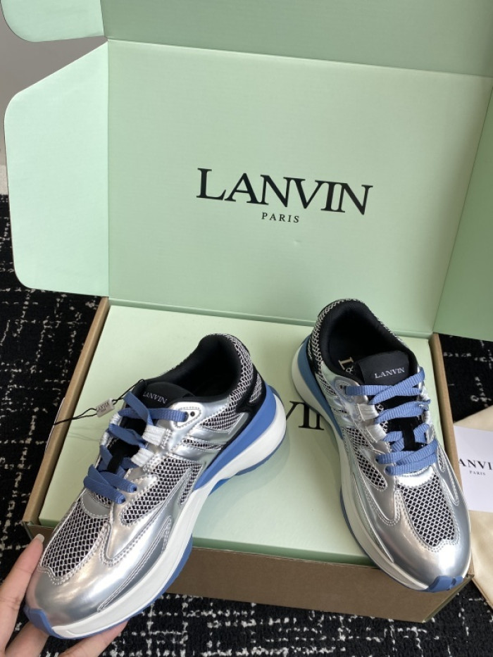 LAN.VIN SNEAKERS LEN001-216