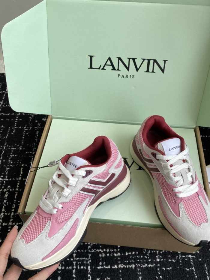 LAN.VIN SNEAKERS LEN001-219