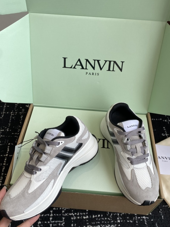LAN.VIN SNEAKERS LEN001-220