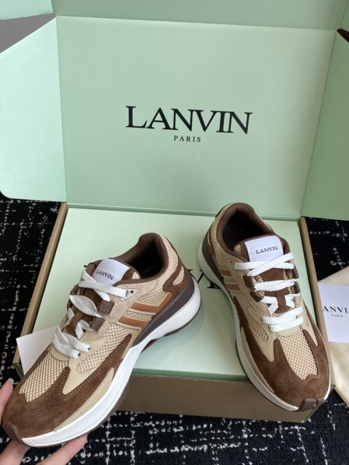 LAN.VIN SNEAKERS LEN001-221