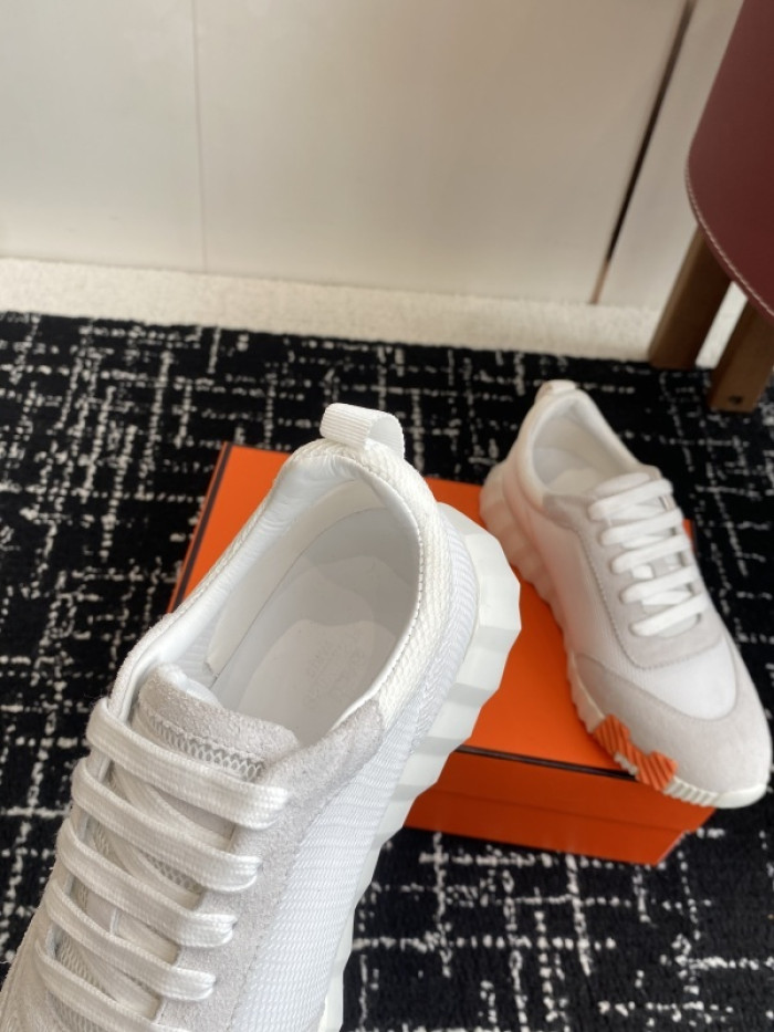 HER*MES SNEAKER HM1028-108