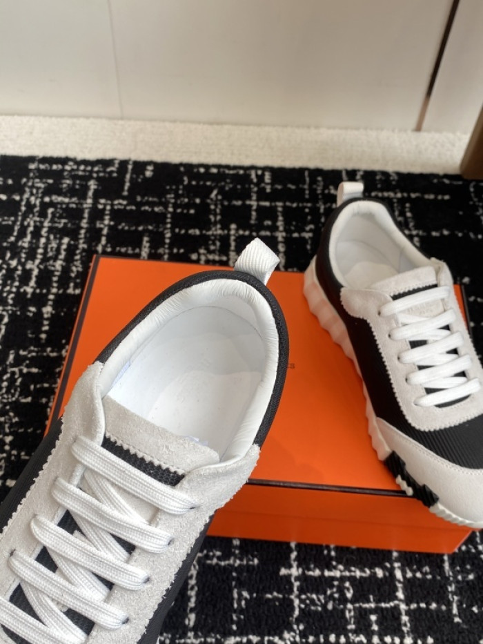 HER*MES SNEAKER HM1028-111
