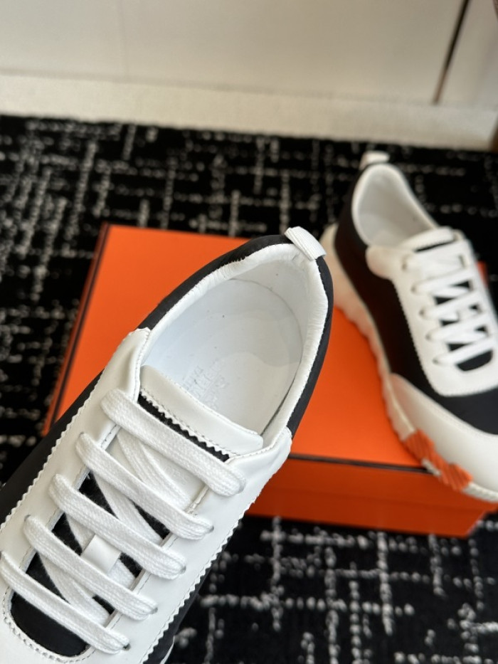 HER*MES SNEAKER HM1028-115