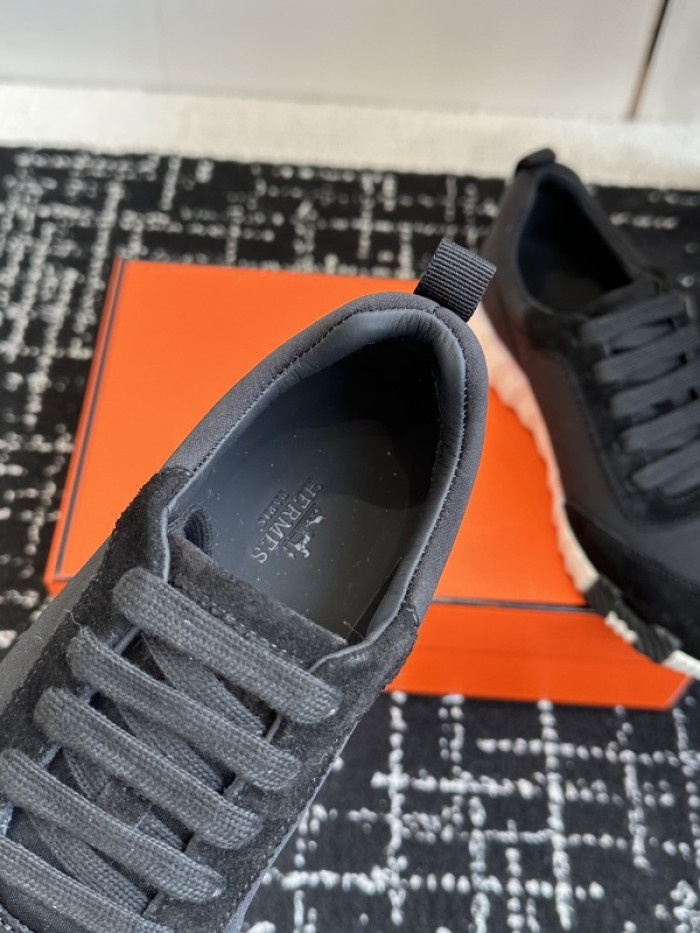 HER*MES SNEAKER HM1028-116