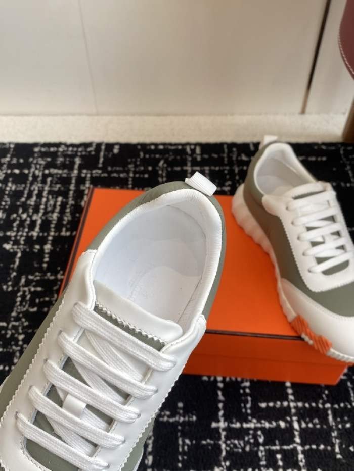 HER*MES SNEAKER HM1028-118