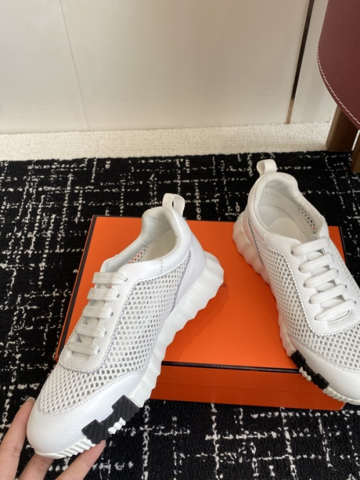 HER*MES SNEAKER HM1028-119