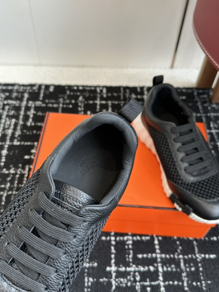 HER*MES SNEAKER HM1028-120