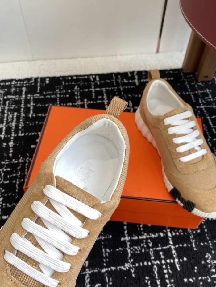 HER*MES SNEAKER HM1028-121