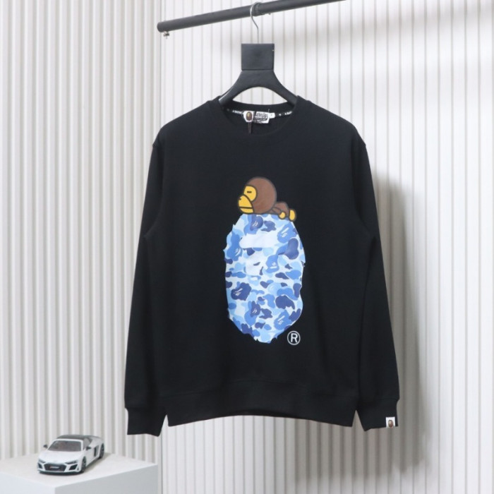 BAPE Hoodie Bape0109-042