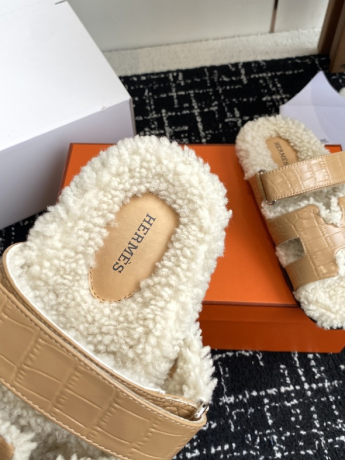 He*mes Slide CU526-2155