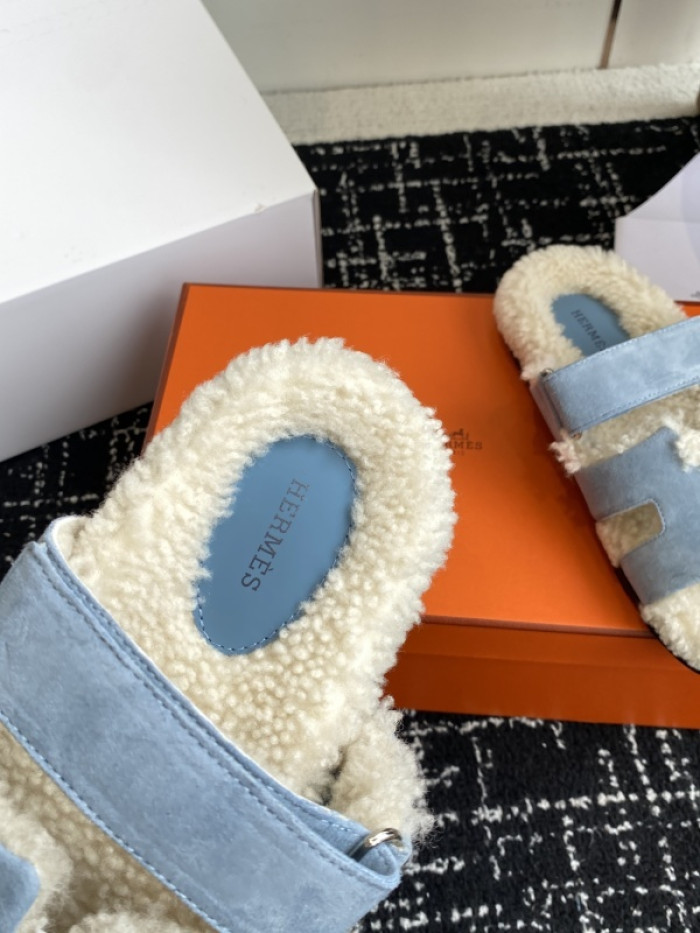 He*mes Slide CU526-2158