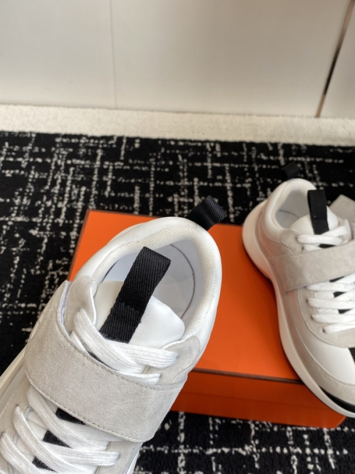 HER*MES SNEAKER HM1028-132