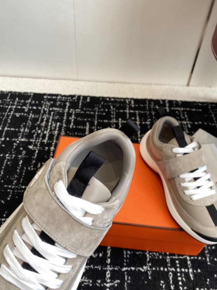 HER*MES SNEAKER HM1028-133