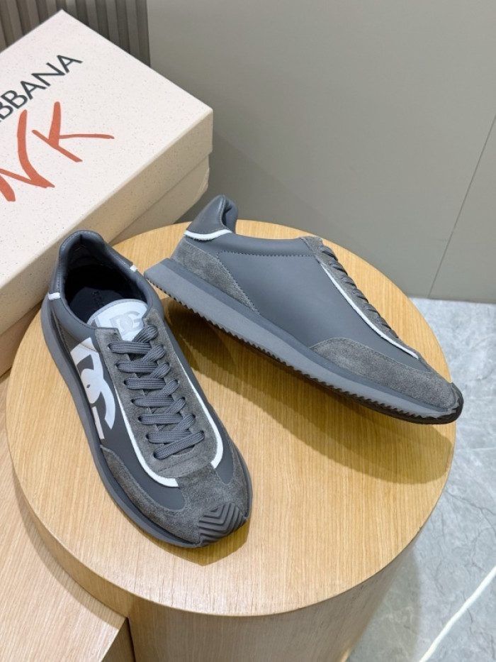 D.G. Sneakers DG210-264