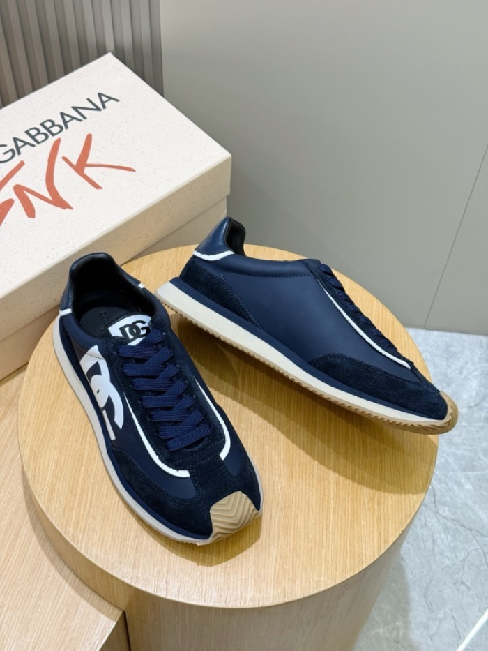 D.G. Sneakers DG210-265