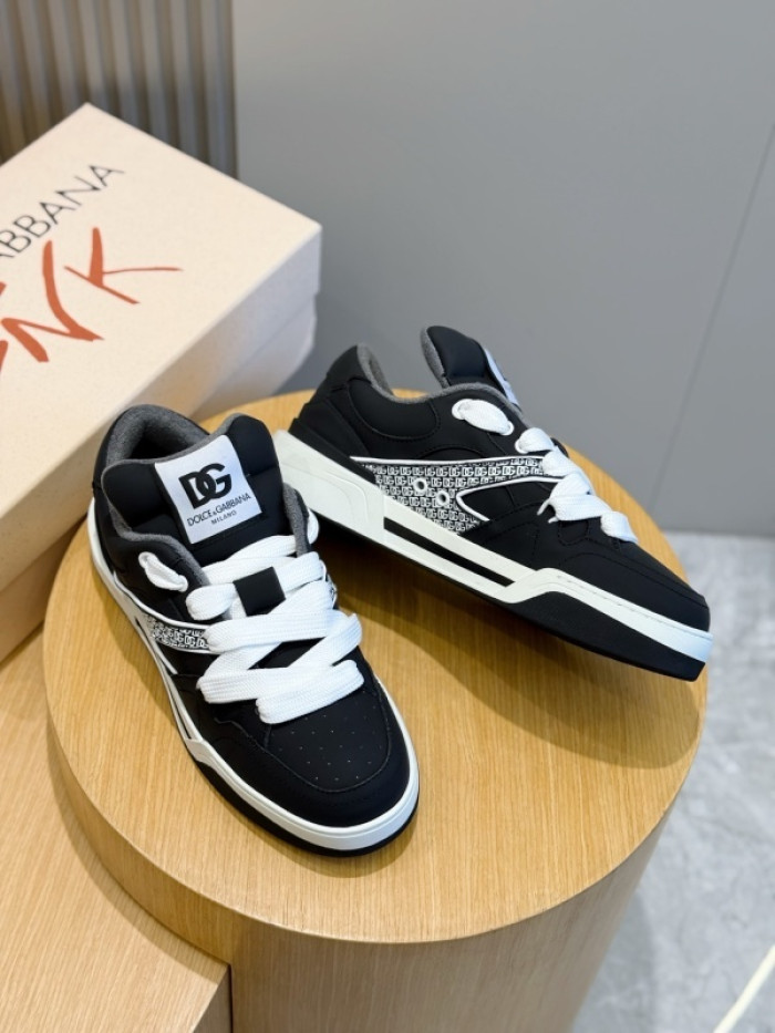 D.G. Sneakers DG210-271