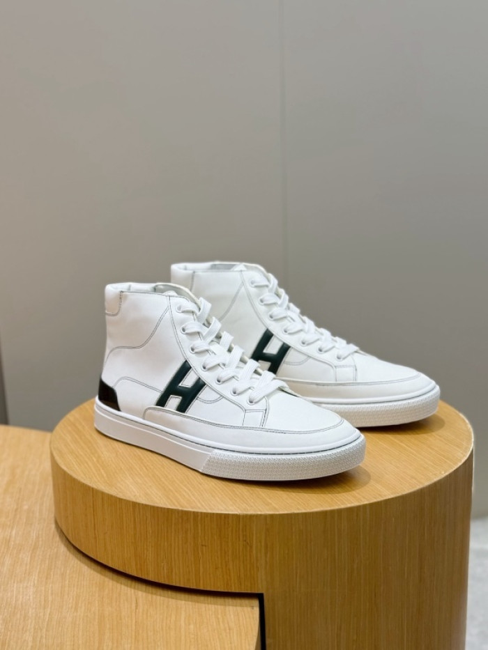 HER*MES SNEAKER HM1028-136