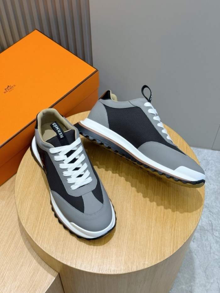 HER*MES SNEAKER HM1028-143