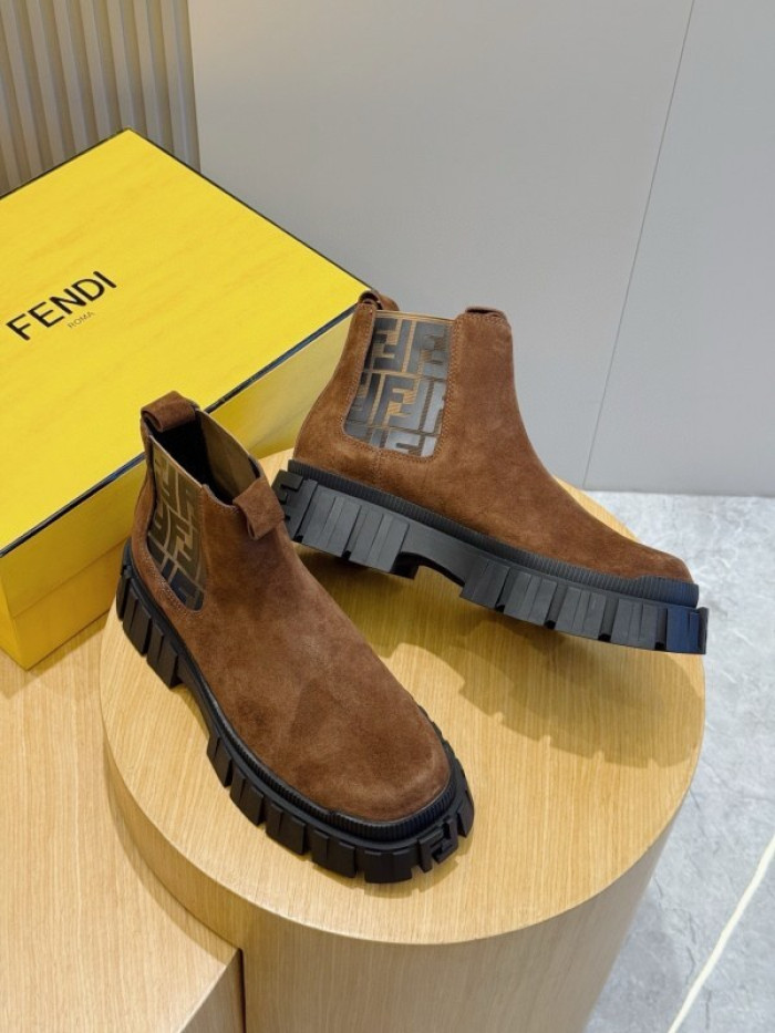 FD SNEAKERS FD220-073