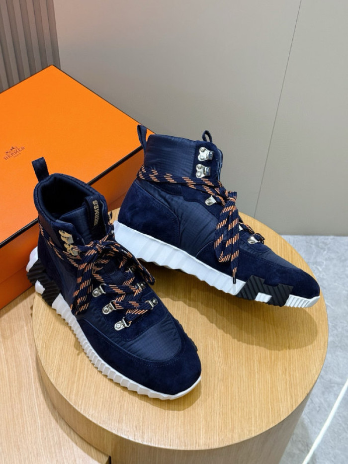 HER*MES SNEAKER HM1028-146