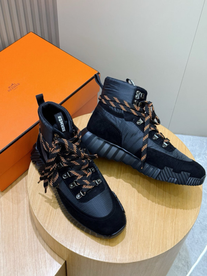 HER*MES SNEAKER HM1028-150