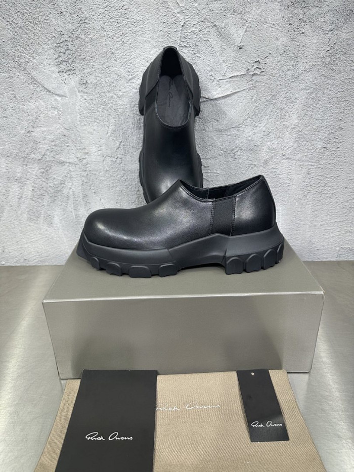 R1ck 0WENS SNEAKERS RO458-459