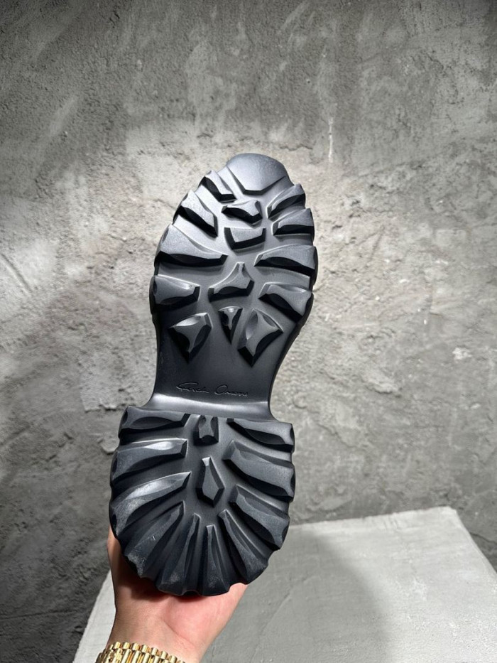 R1ck 0WENS SNEAKERS RO458-460