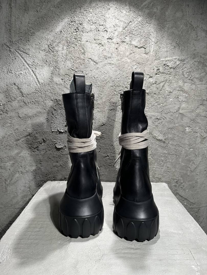 R1ck 0WENS SNEAKERS RO458-468
