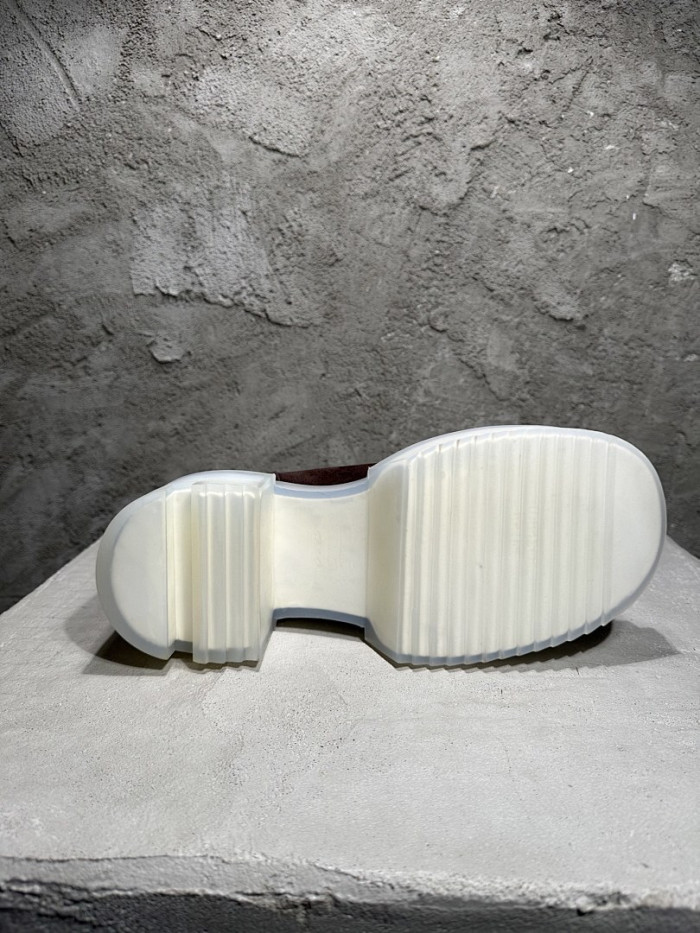 R1ck 0WENS SNEAKERS RO458-469
