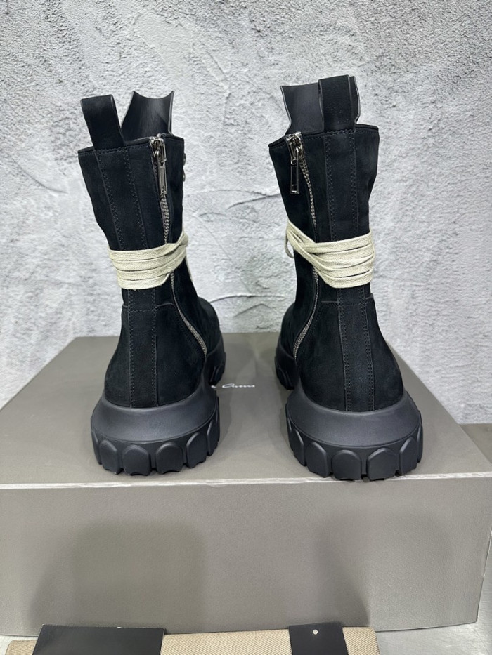 R1ck 0WENS SNEAKERS RO458-475