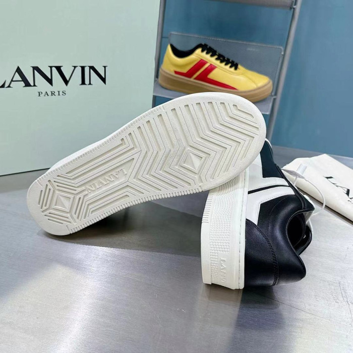 LAN.VIN SNEAKERS LEN001-228