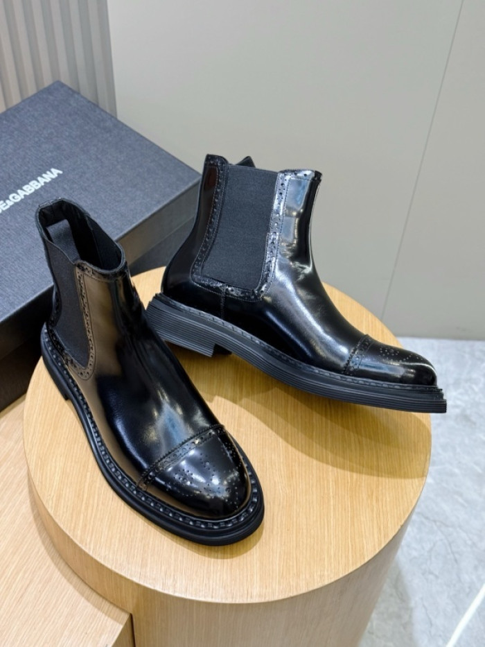 D.G. Sneakers DG210-272