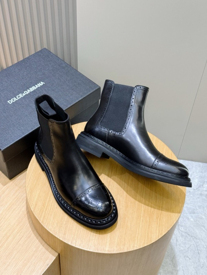 D.G. Sneakers DG210-273