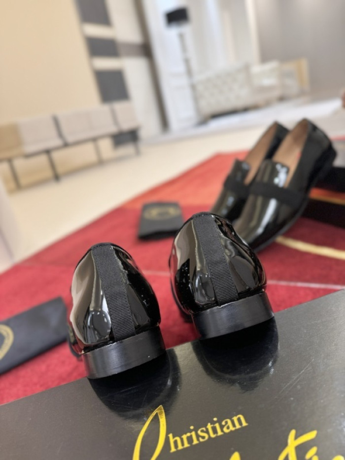 CL Loafer CLL526-0221