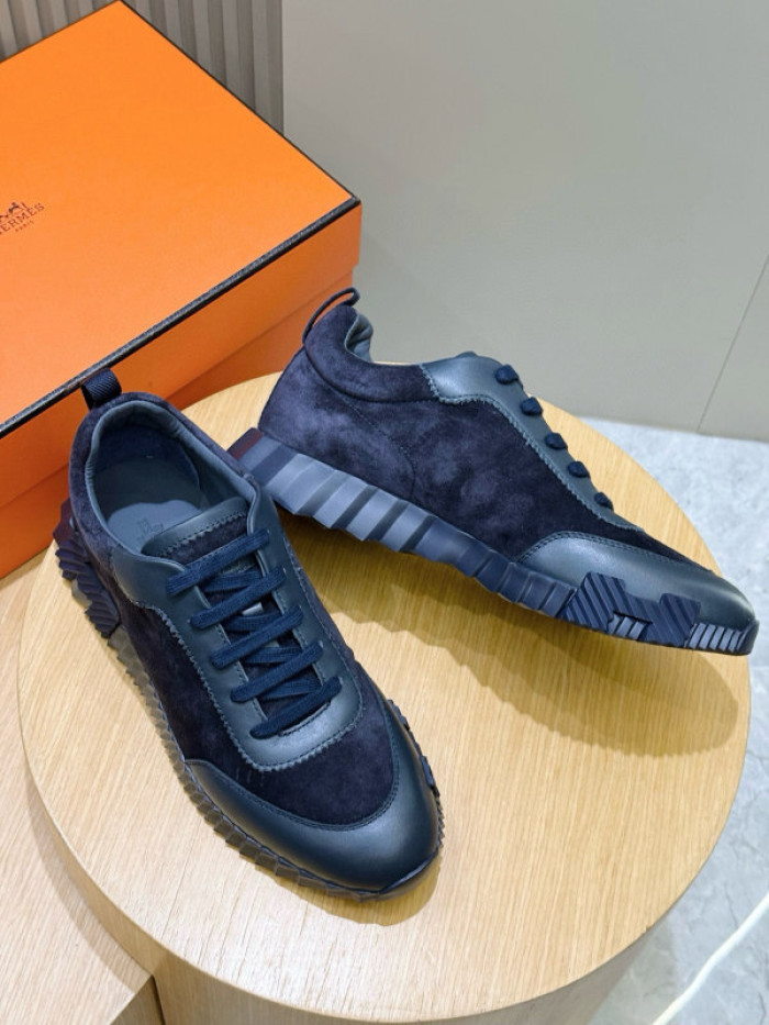 HER*MES SNEAKER HM1028-159