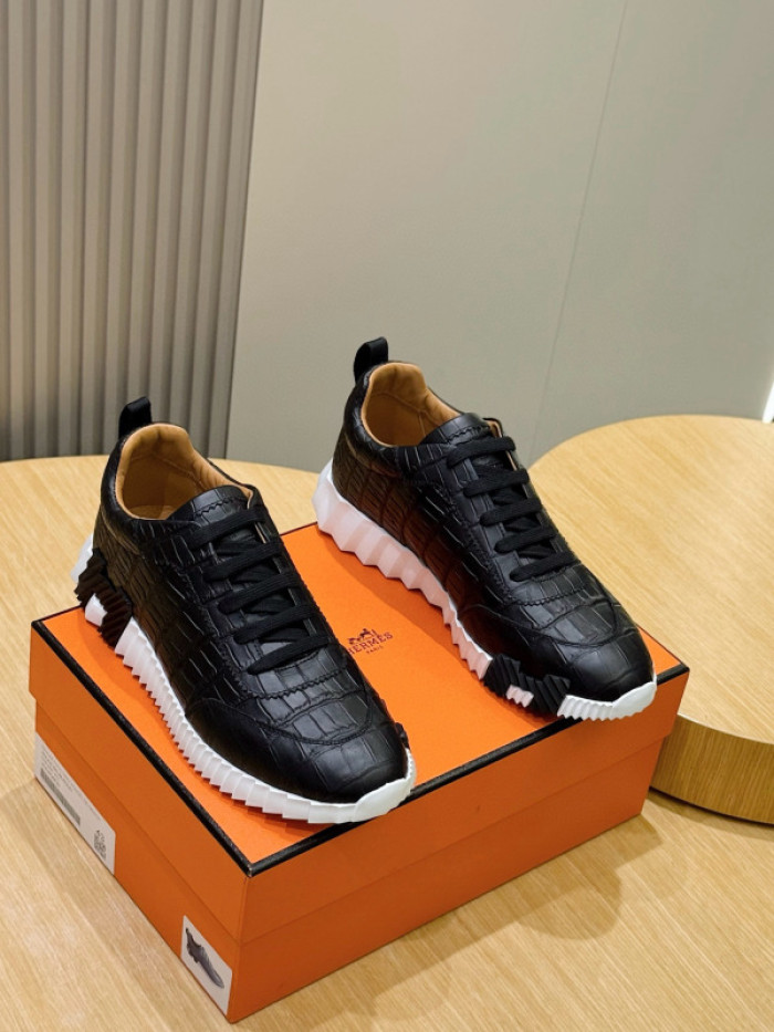 HER*MES SNEAKER HM1028-161