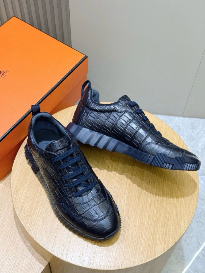 HER*MES SNEAKER HM1028-164