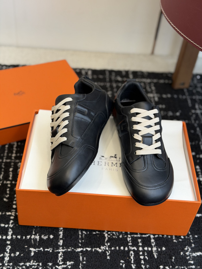 HER*MES SNEAKER HM1028-200