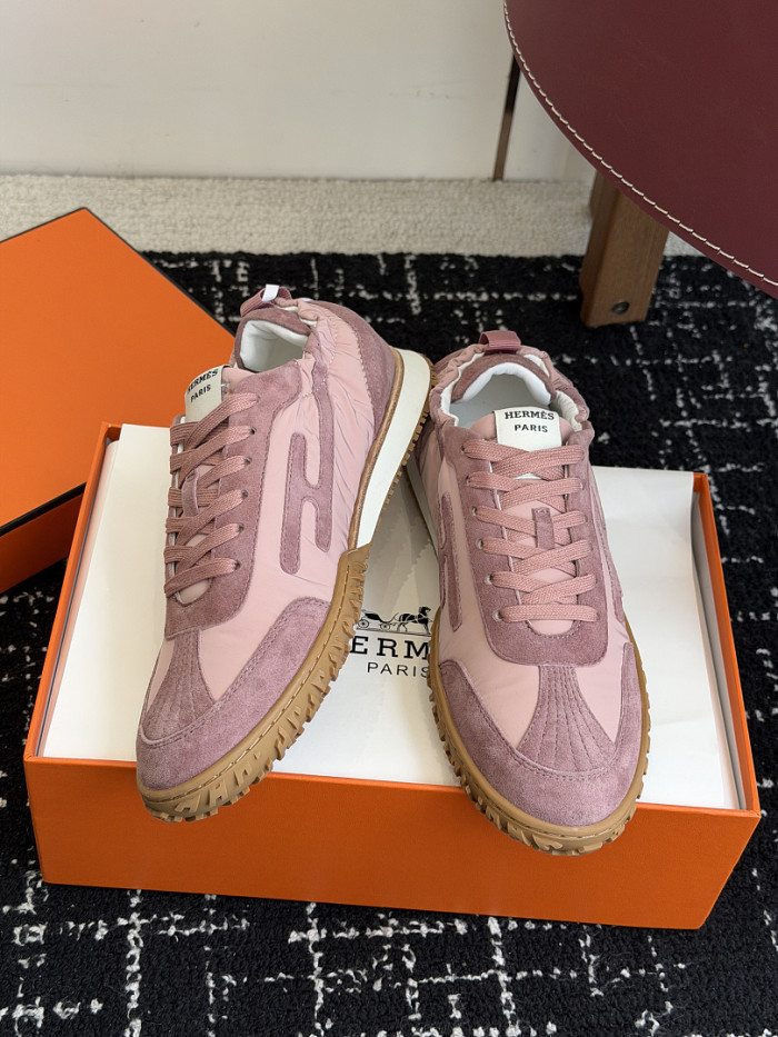 HER*MES SNEAKER HM1028-206