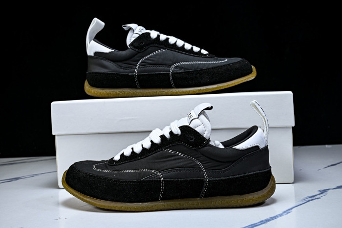 A1EXANDER M*QUEEN SNEAKERS WHGP7-205