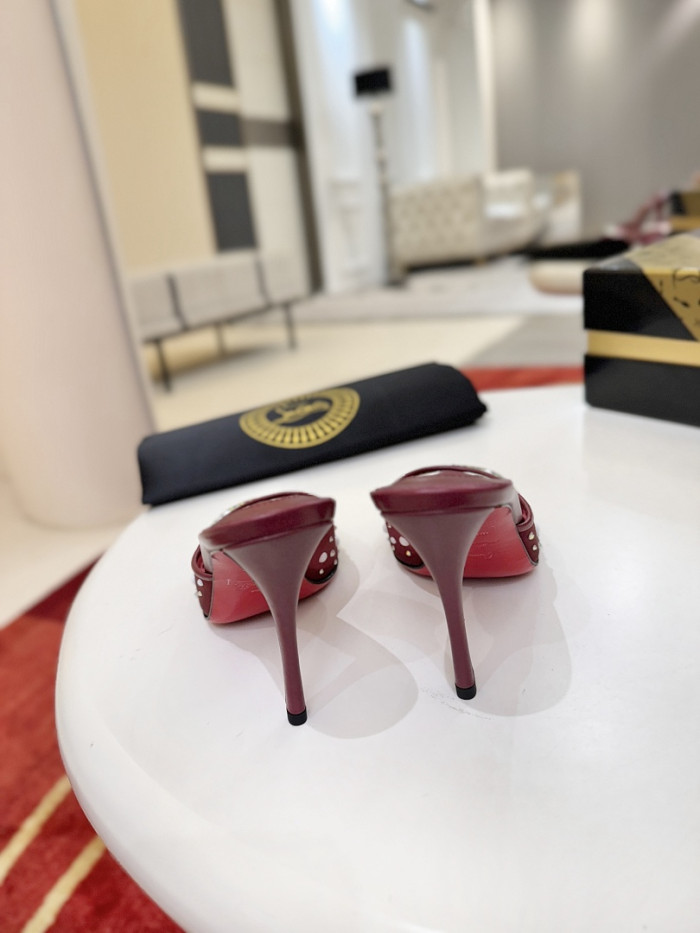 CL HEELS 8.5/10cm CL526-113