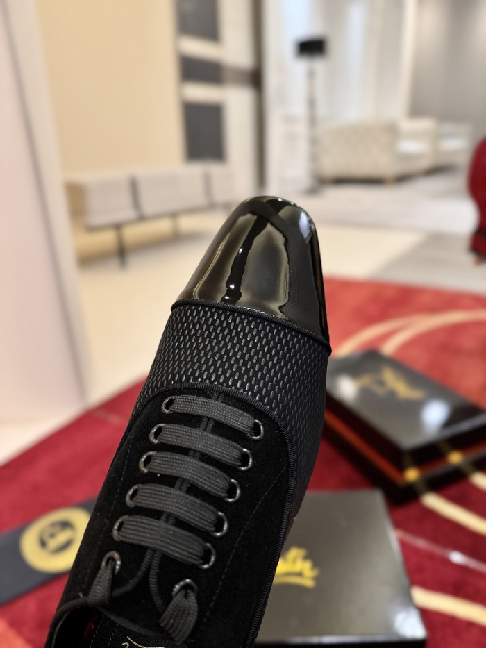 CL Loafer CLL526-0233