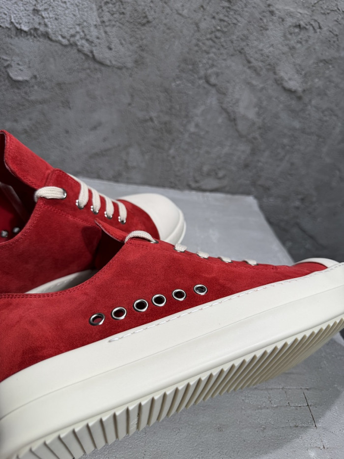 R1ck 0WENS SNEAKERS RO458-539