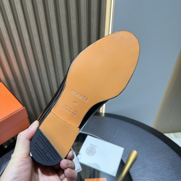 HER*MES SNEAKER HM1028-186
