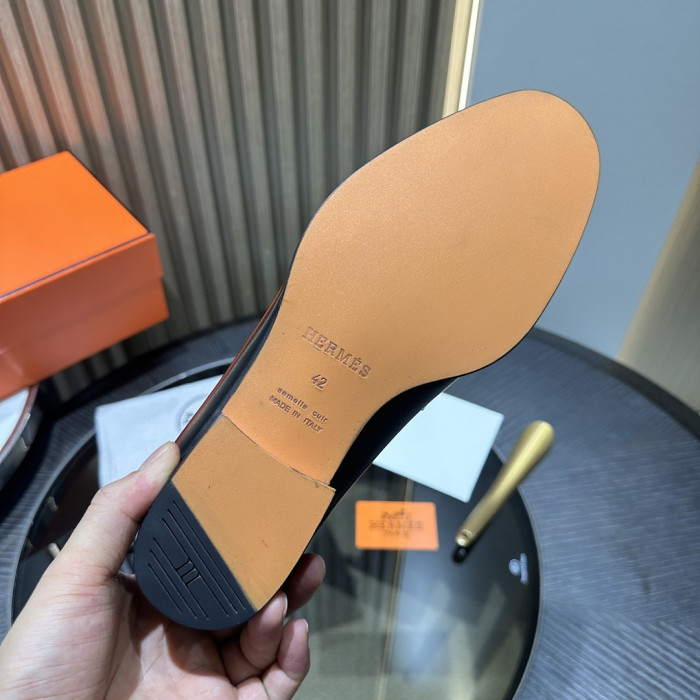 HER*MES SNEAKER HM1028-187