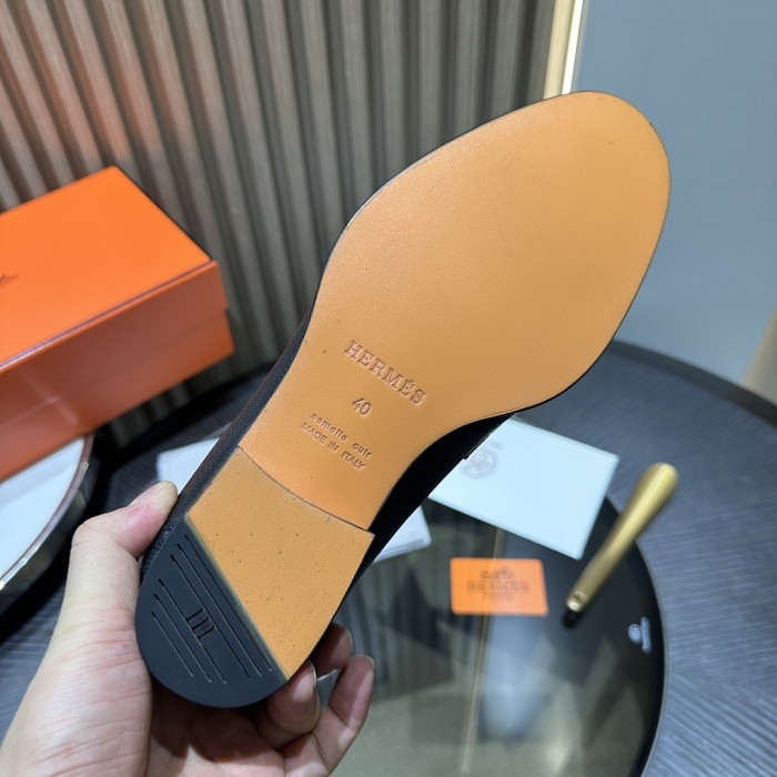 HER*MES SNEAKER HM1028-188