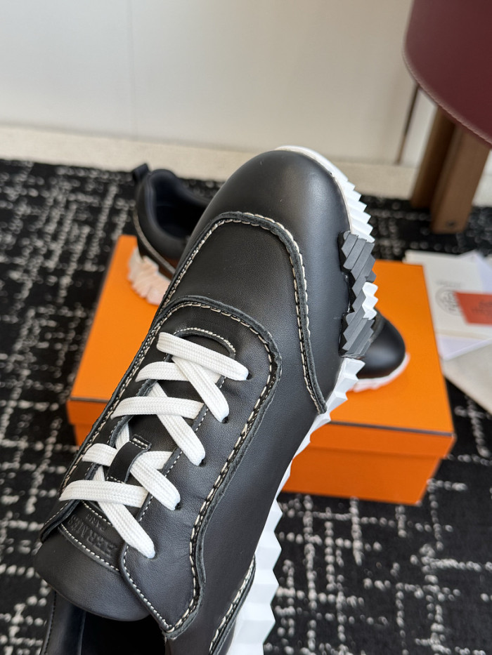 HER*MES SNEAKER HM1028-214
