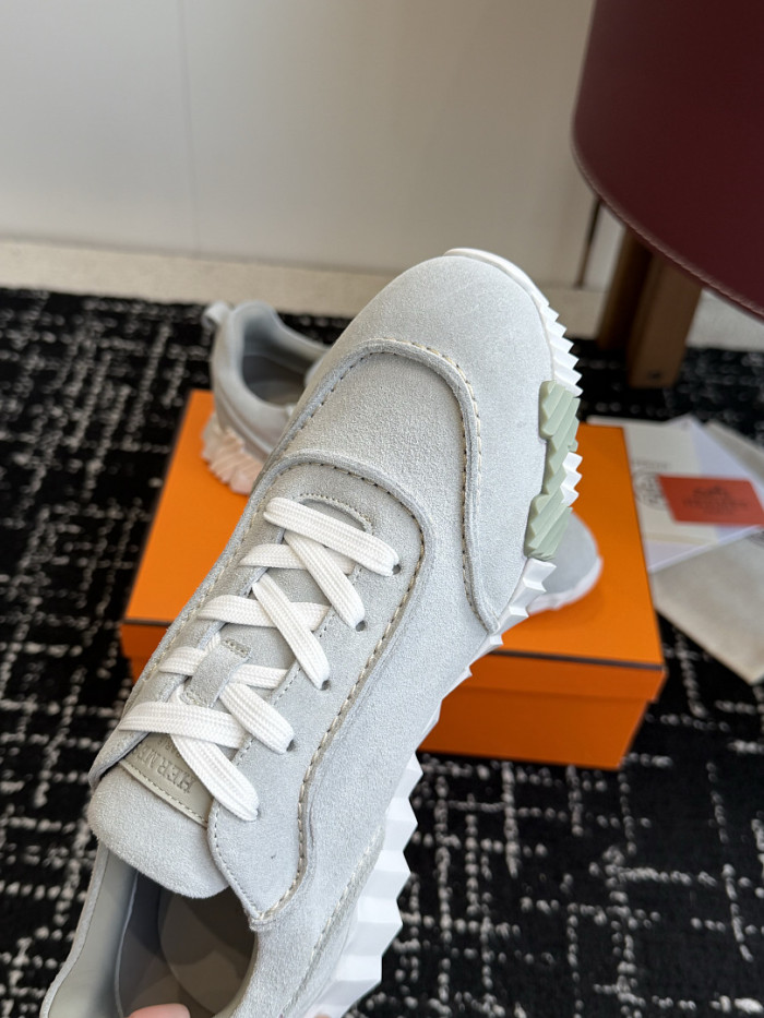 HER*MES SNEAKER HM1028-215