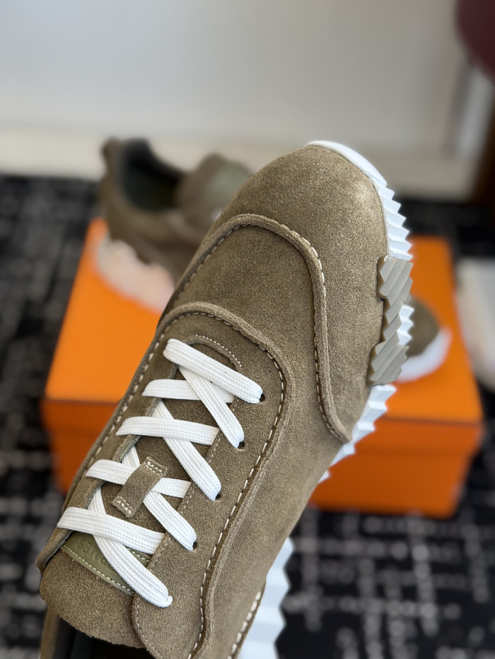 HER*MES SNEAKER HM1028-220