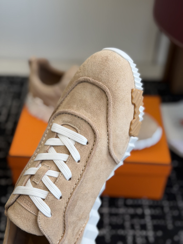 HER*MES SNEAKER HM1028-222
